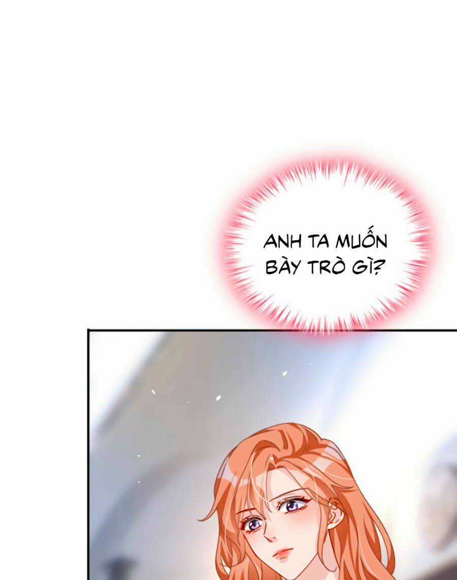 Hôm Nay Từ Chối Lục Tiên Sinh Chưa? Chapter 3 trang 46