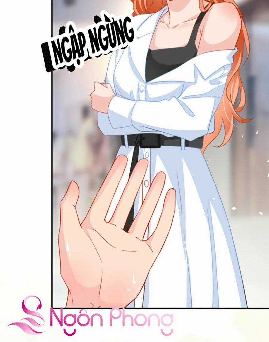 Hôm Nay Từ Chối Lục Tiên Sinh Chưa? Chapter 3 trang 47