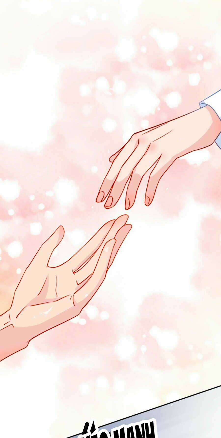 Hôm Nay Từ Chối Lục Tiên Sinh Chưa? Chapter 3 trang 48