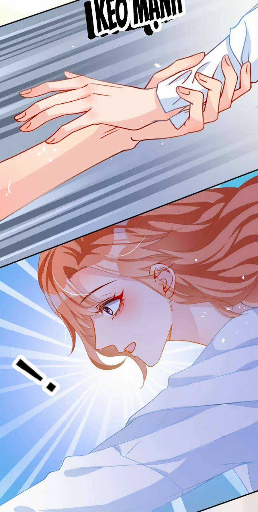 Hôm Nay Từ Chối Lục Tiên Sinh Chưa? Chapter 3 trang 49