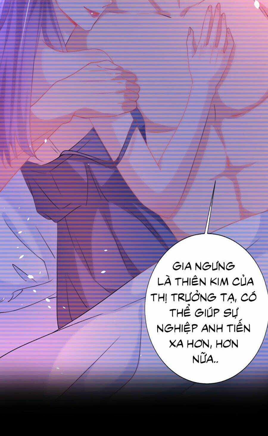 Hôm Nay Từ Chối Lục Tiên Sinh Chưa? Chapter 3 trang 5