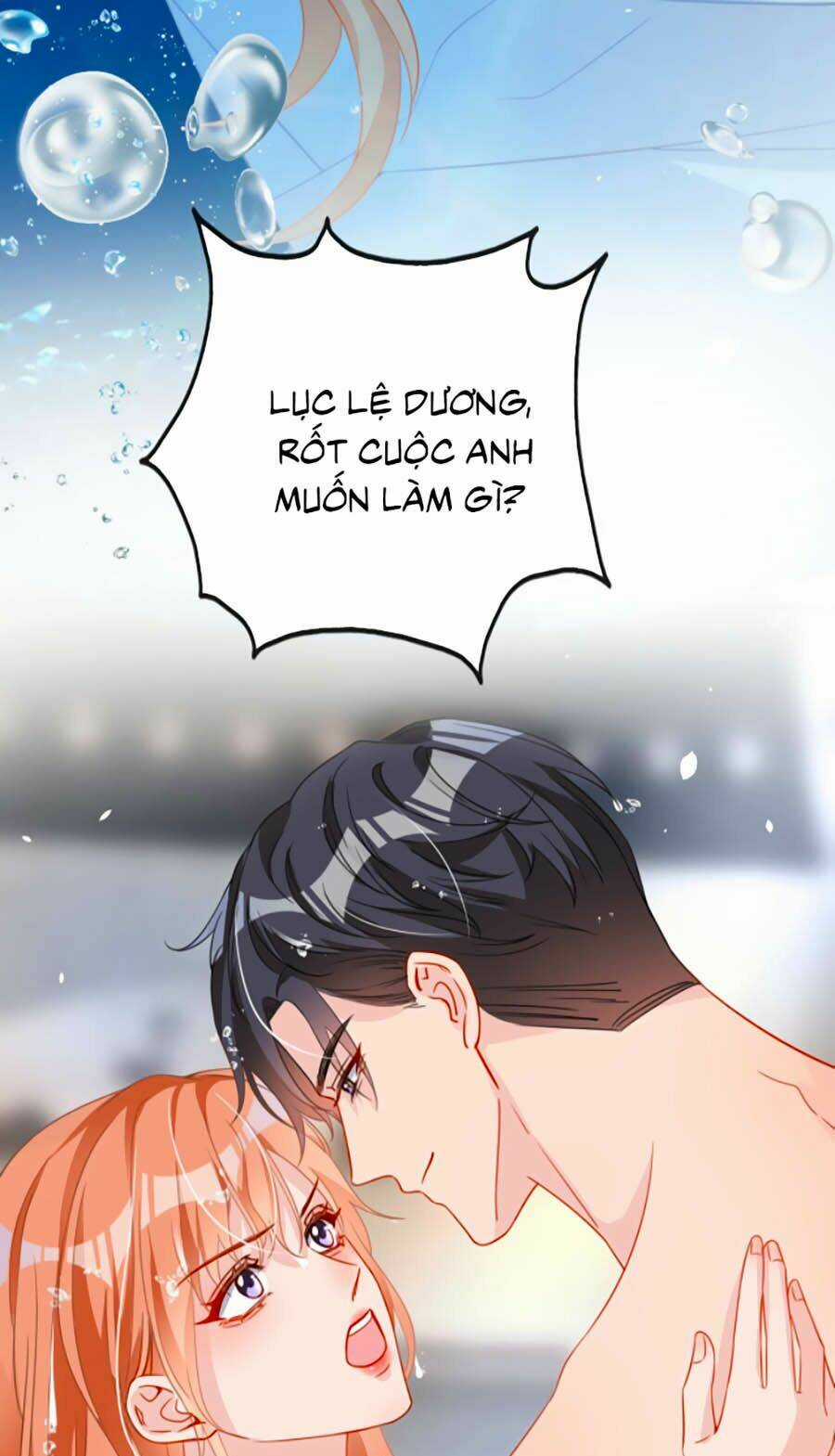 Hôm Nay Từ Chối Lục Tiên Sinh Chưa? Chapter 3 trang 52