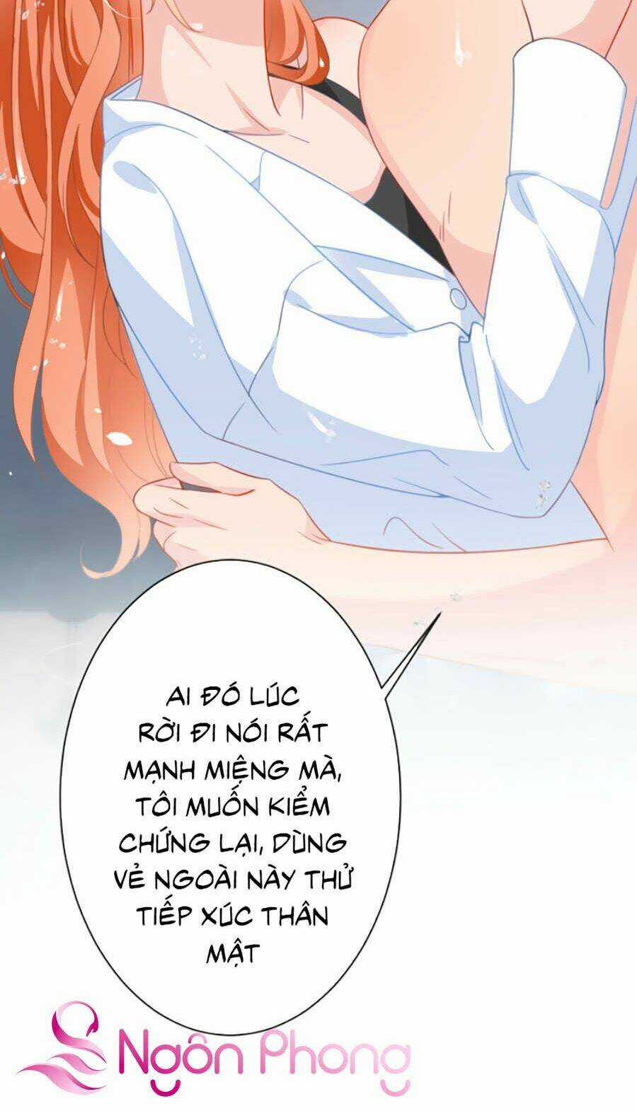 Hôm Nay Từ Chối Lục Tiên Sinh Chưa? Chapter 3 trang 53