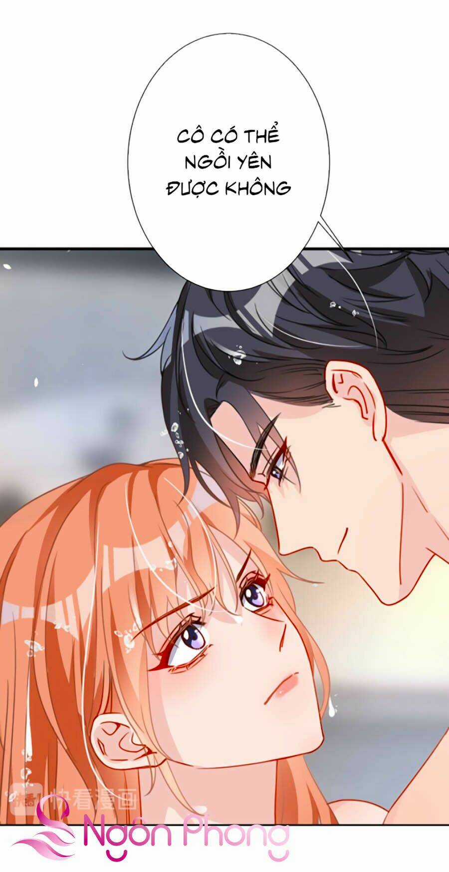 Hôm Nay Từ Chối Lục Tiên Sinh Chưa? Chapter 3 trang 54