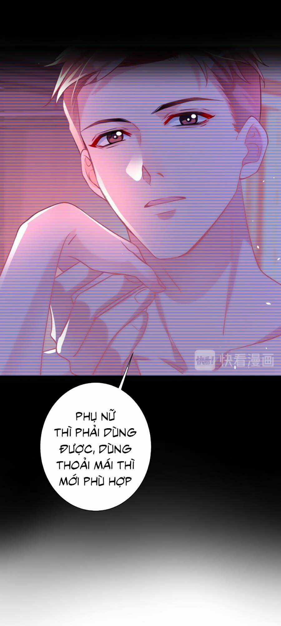 Hôm Nay Từ Chối Lục Tiên Sinh Chưa? Chapter 3 trang 6