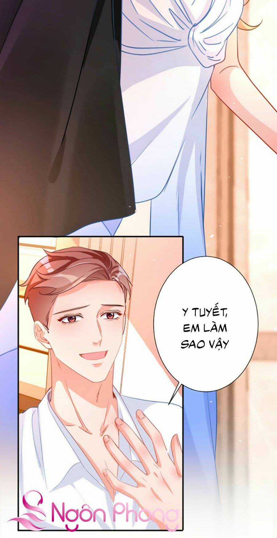 Hôm Nay Từ Chối Lục Tiên Sinh Chưa? Chapter 3 trang 8