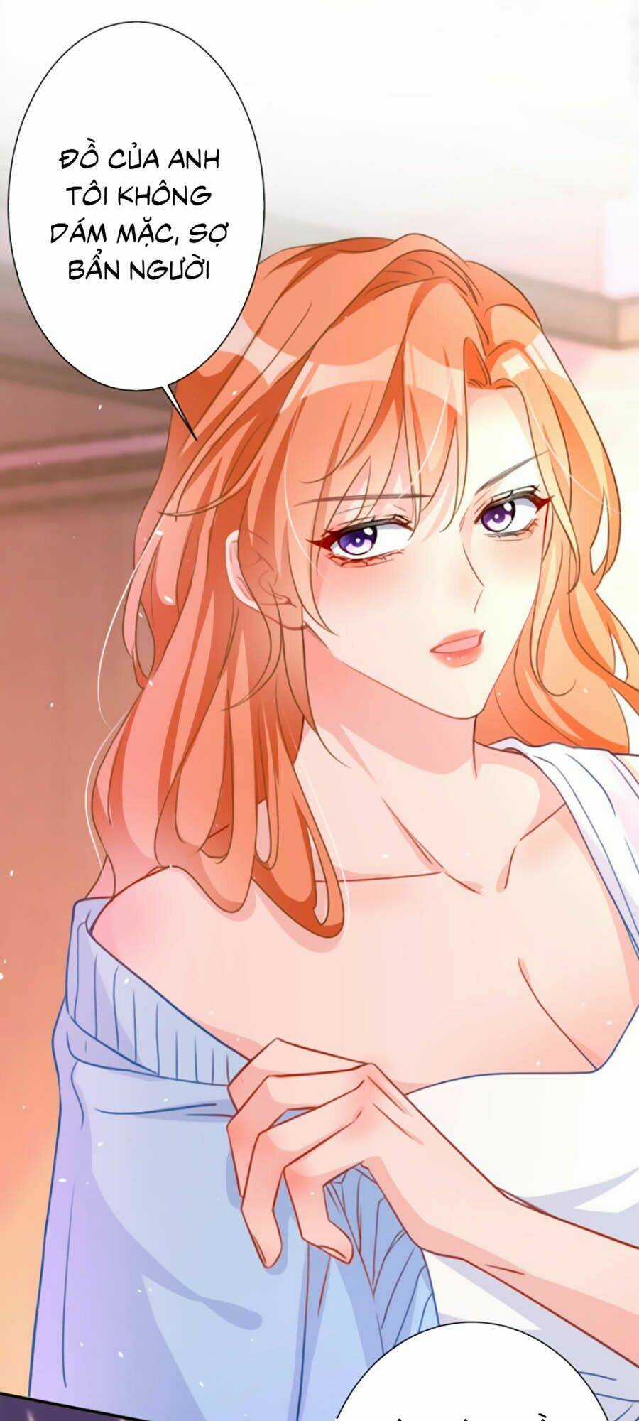 Hôm Nay Từ Chối Lục Tiên Sinh Chưa? Chapter 3 trang 9