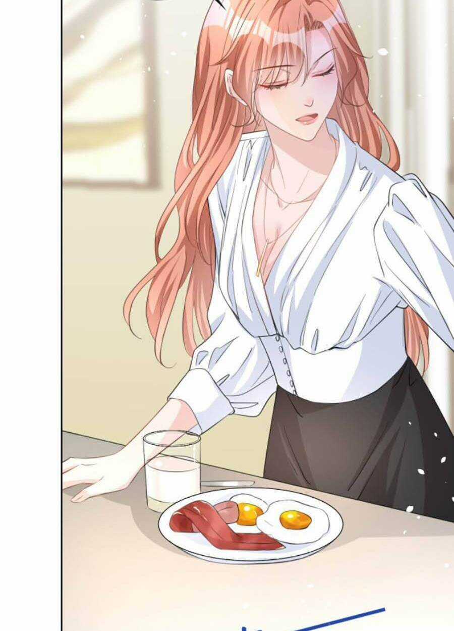 Hôm Nay Từ Chối Lục Tiên Sinh Chưa? Chapter 30 trang 13