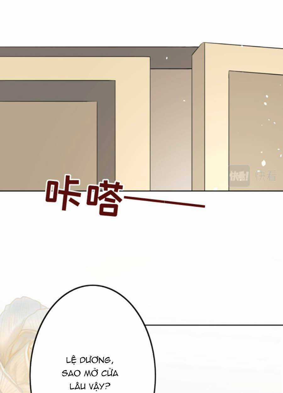 Hôm Nay Từ Chối Lục Tiên Sinh Chưa? Chapter 30 trang 15