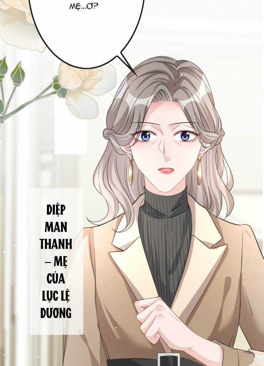 Hôm Nay Từ Chối Lục Tiên Sinh Chưa? Chapter 30 trang 16