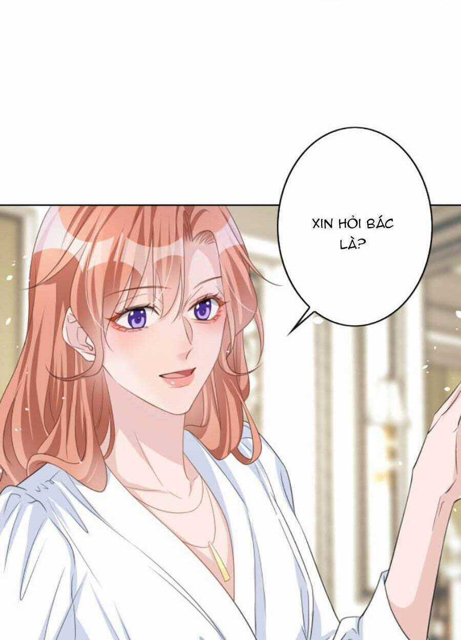 Hôm Nay Từ Chối Lục Tiên Sinh Chưa? Chapter 30 trang 18