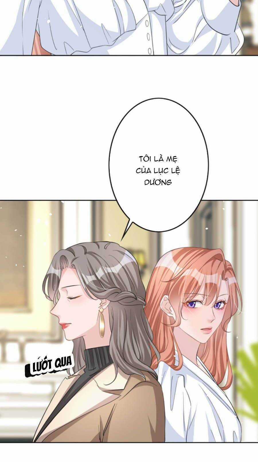 Hôm Nay Từ Chối Lục Tiên Sinh Chưa? Chapter 30 trang 19