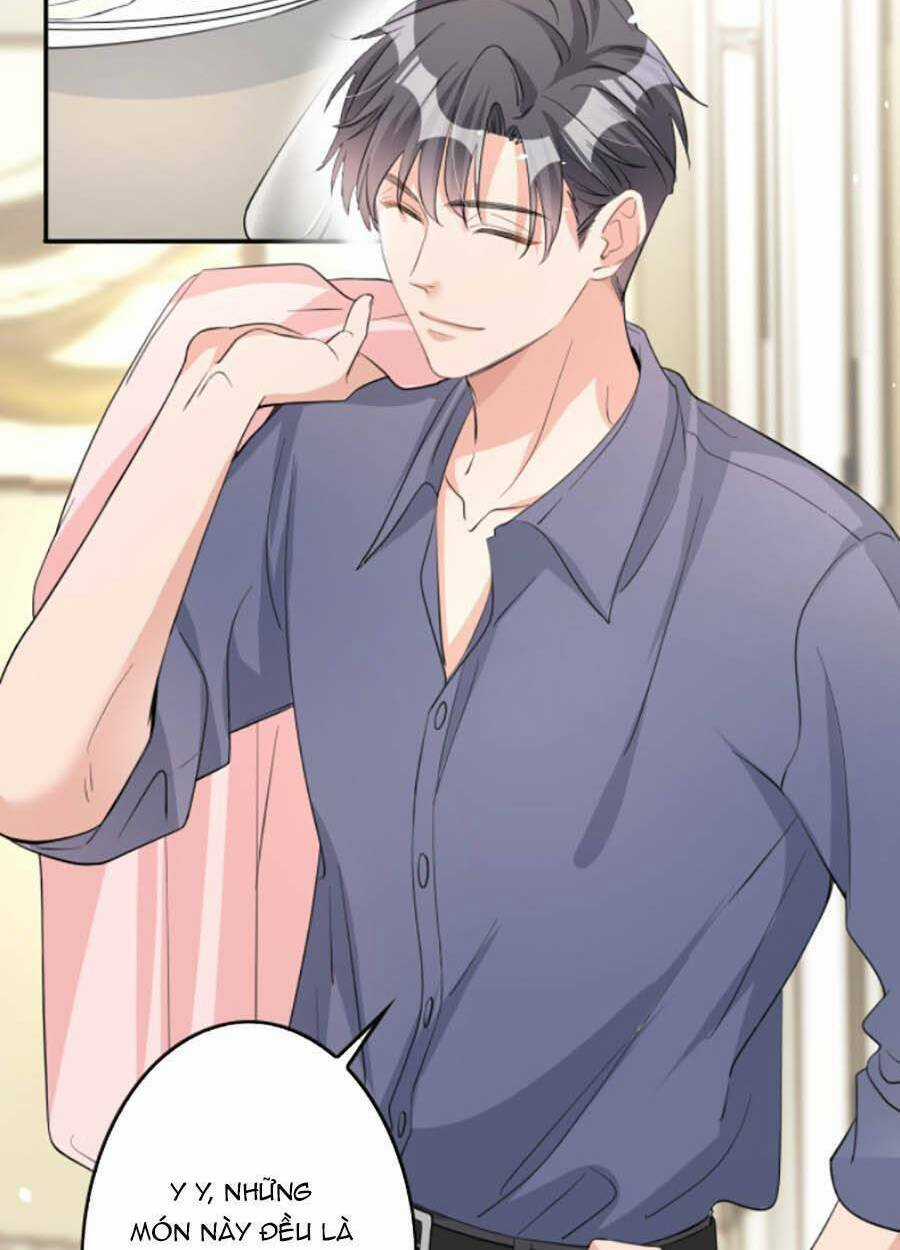 Hôm Nay Từ Chối Lục Tiên Sinh Chưa? Chapter 30 trang 2