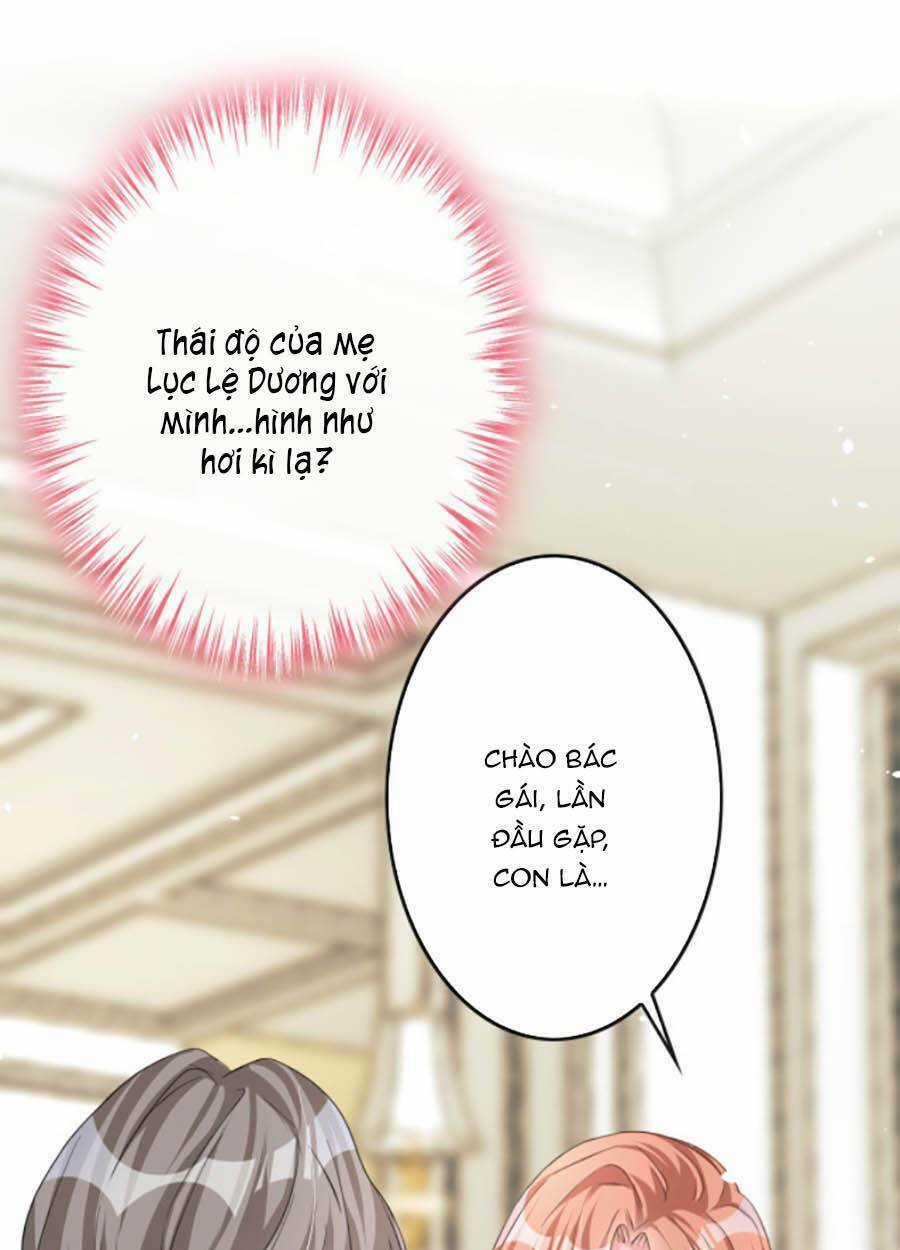 Hôm Nay Từ Chối Lục Tiên Sinh Chưa? Chapter 30 trang 20