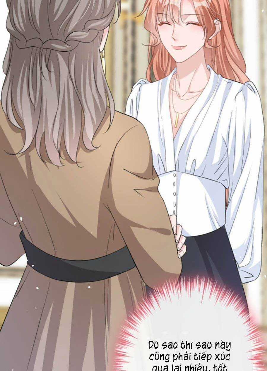 Hôm Nay Từ Chối Lục Tiên Sinh Chưa? Chapter 30 trang 21