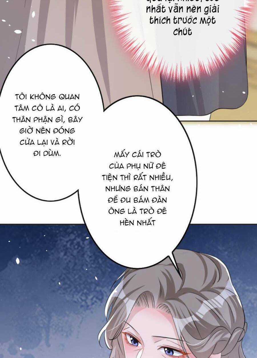 Hôm Nay Từ Chối Lục Tiên Sinh Chưa? Chapter 30 trang 22