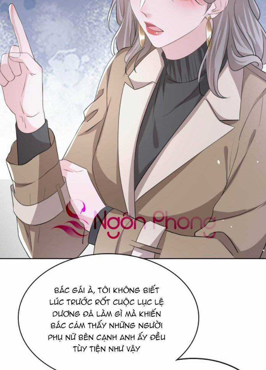 Hôm Nay Từ Chối Lục Tiên Sinh Chưa? Chapter 30 trang 23