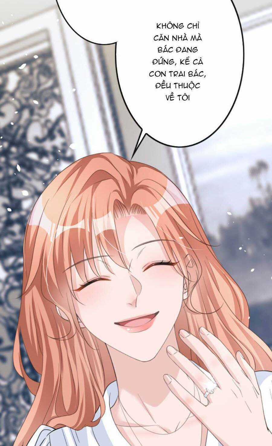 Hôm Nay Từ Chối Lục Tiên Sinh Chưa? Chapter 30 trang 26