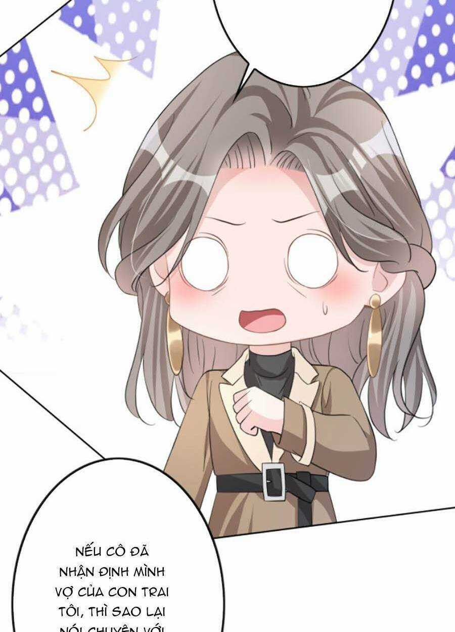 Hôm Nay Từ Chối Lục Tiên Sinh Chưa? Chapter 30 trang 28