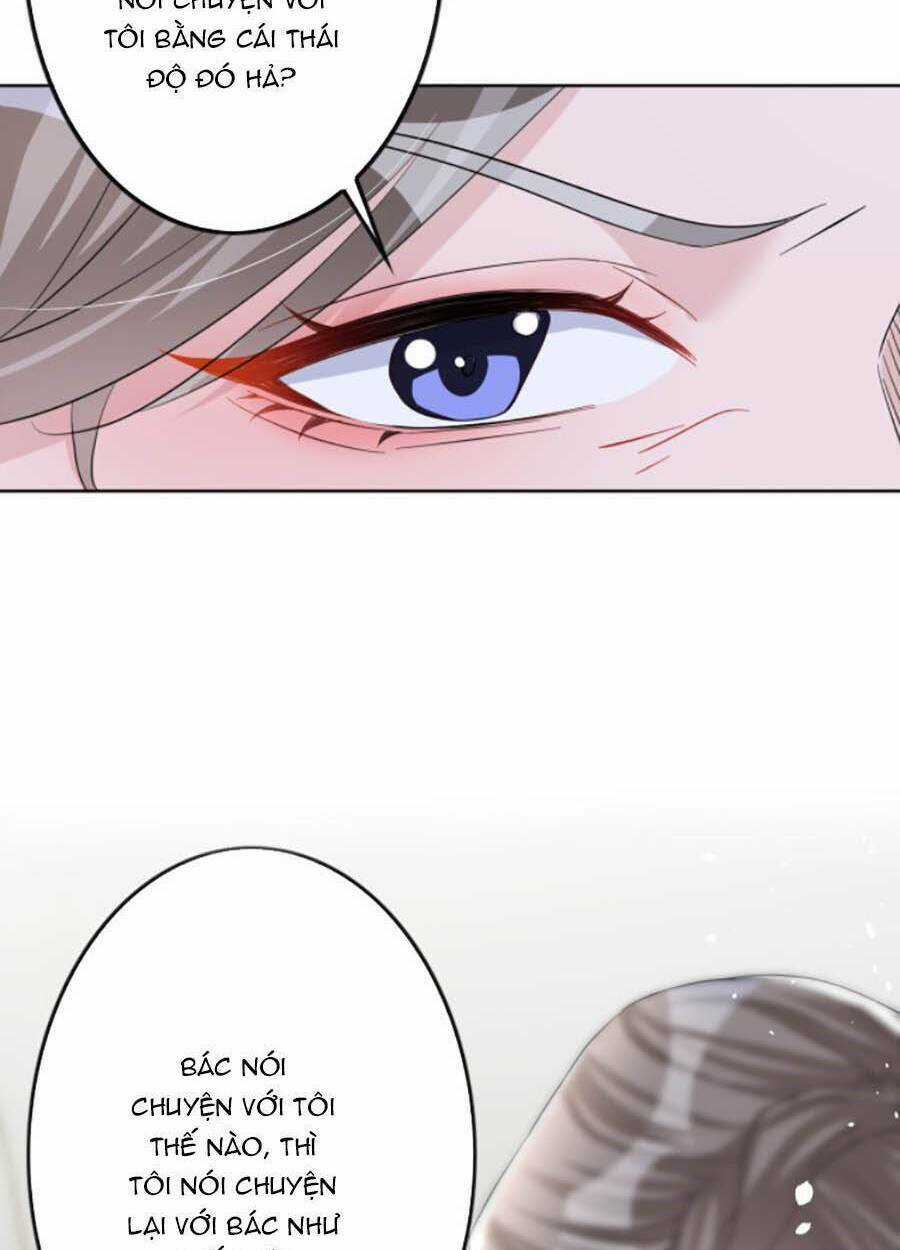 Hôm Nay Từ Chối Lục Tiên Sinh Chưa? Chapter 30 trang 29