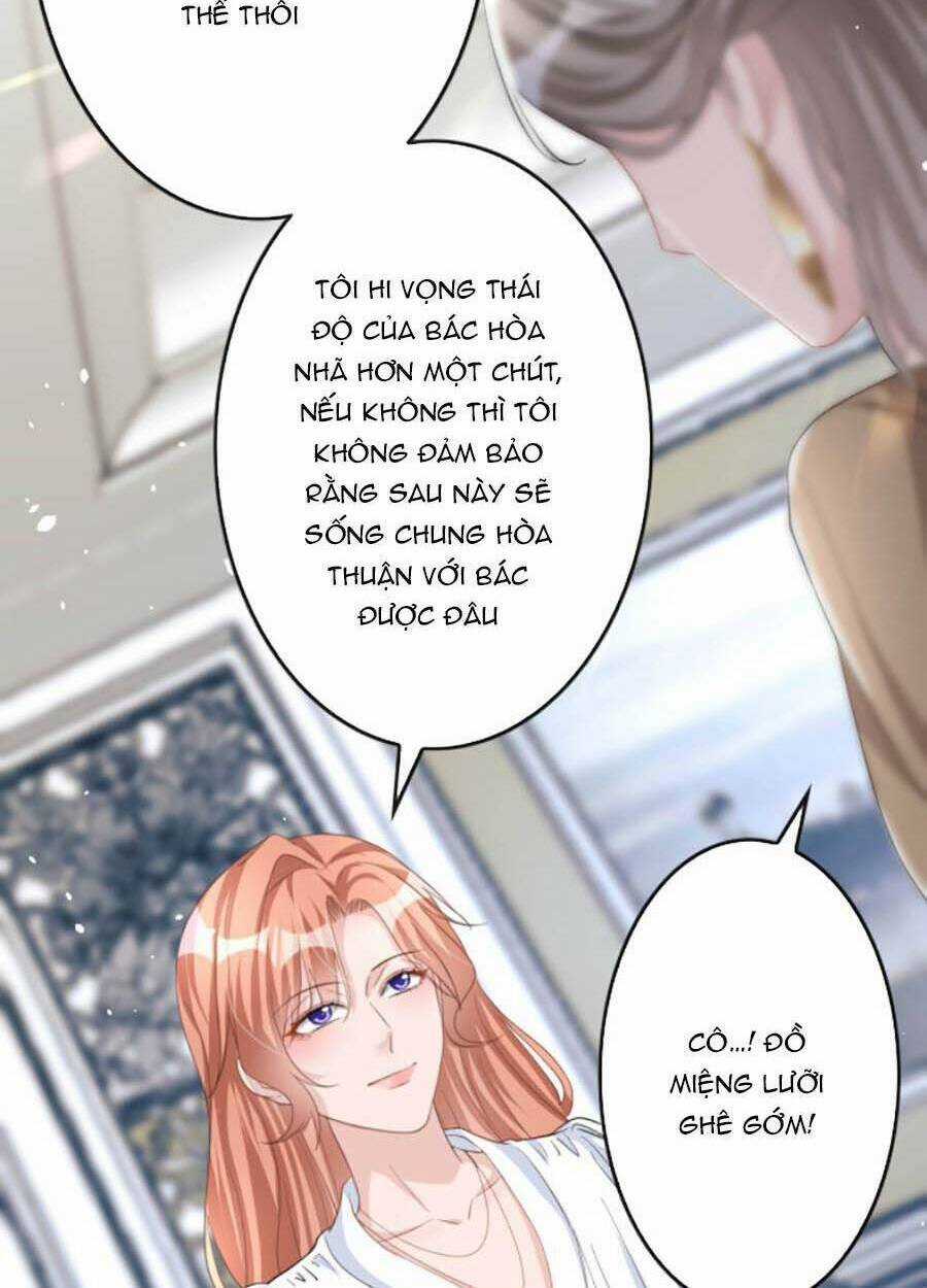 Hôm Nay Từ Chối Lục Tiên Sinh Chưa? Chapter 30 trang 30