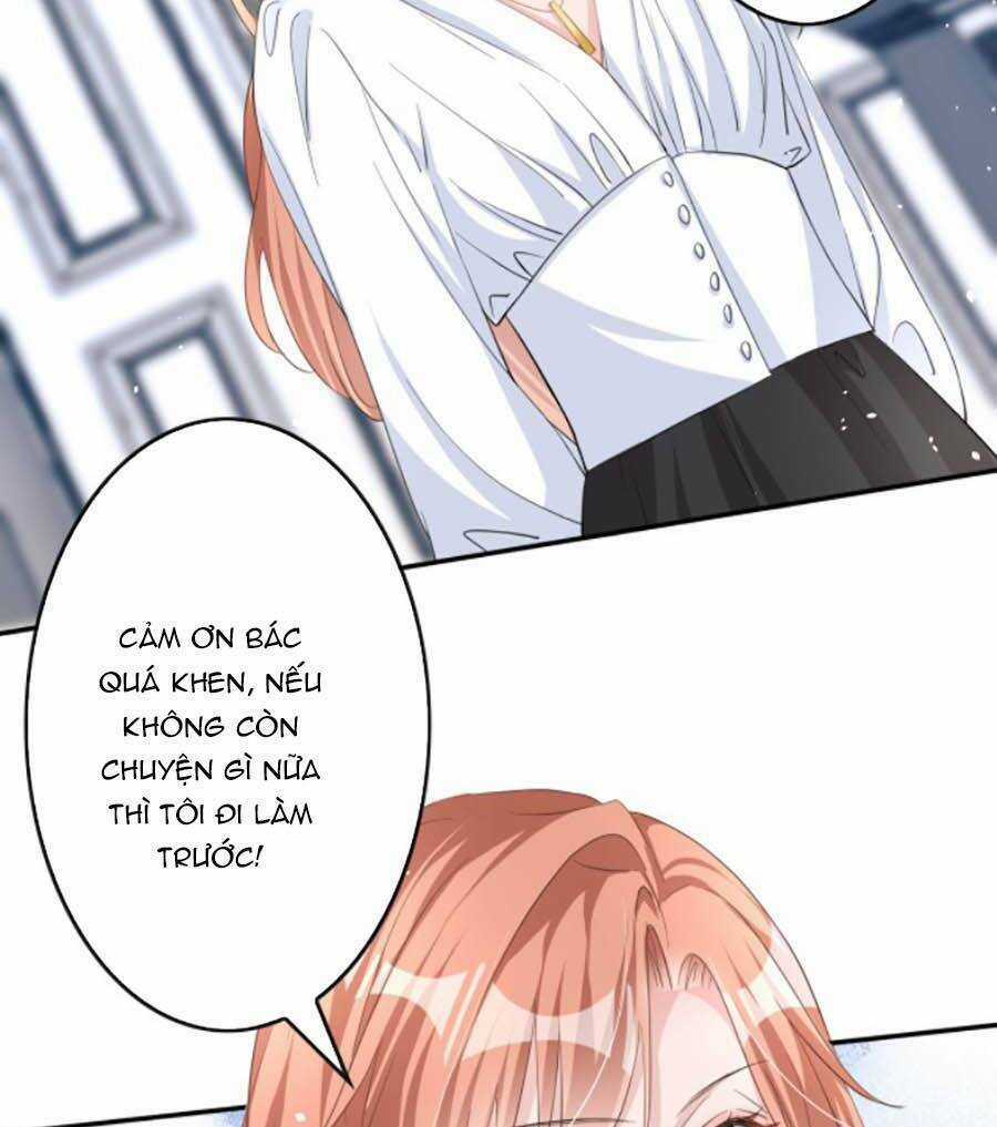 Hôm Nay Từ Chối Lục Tiên Sinh Chưa? Chapter 30 trang 31