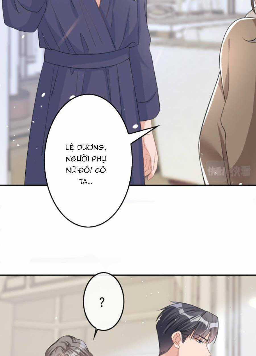 Hôm Nay Từ Chối Lục Tiên Sinh Chưa? Chapter 30 trang 34