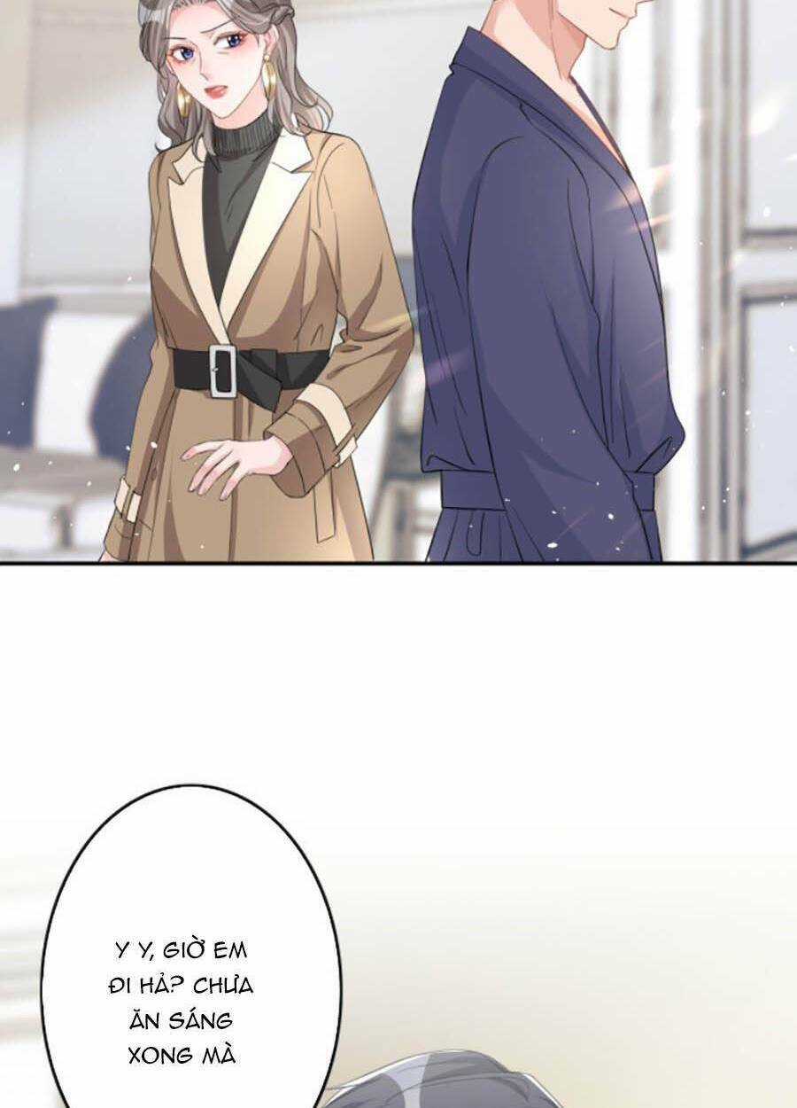 Hôm Nay Từ Chối Lục Tiên Sinh Chưa? Chapter 30 trang 35