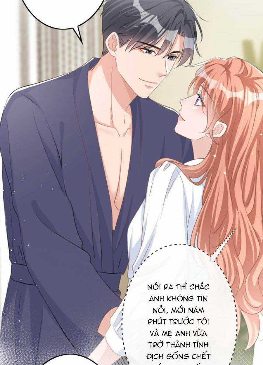 Hôm Nay Từ Chối Lục Tiên Sinh Chưa? Chapter 30 trang 36