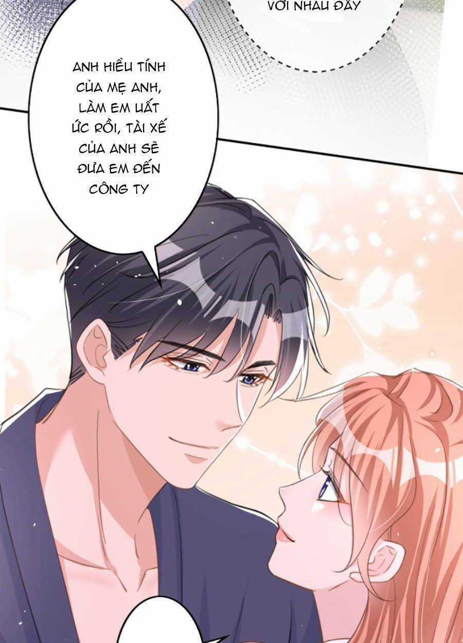 Hôm Nay Từ Chối Lục Tiên Sinh Chưa? Chapter 30 trang 37