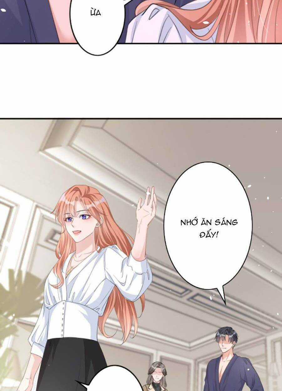 Hôm Nay Từ Chối Lục Tiên Sinh Chưa? Chapter 30 trang 38