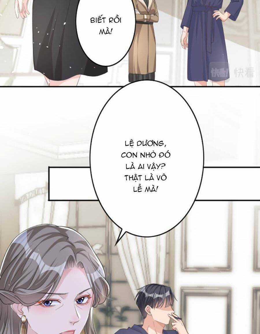 Hôm Nay Từ Chối Lục Tiên Sinh Chưa? Chapter 30 trang 39