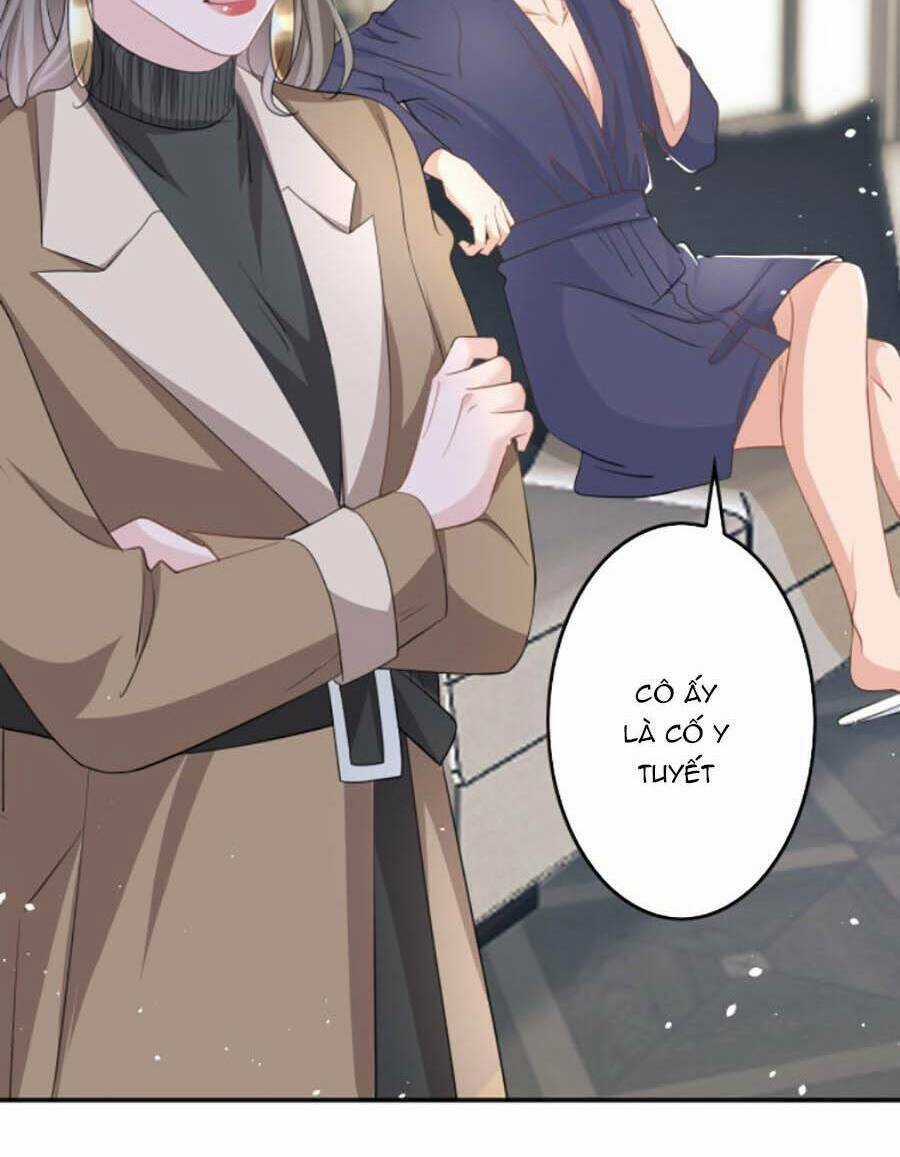 Hôm Nay Từ Chối Lục Tiên Sinh Chưa? Chapter 30 trang 40