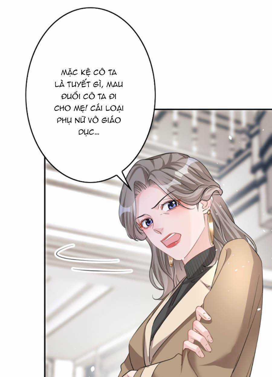 Hôm Nay Từ Chối Lục Tiên Sinh Chưa? Chapter 30 trang 41