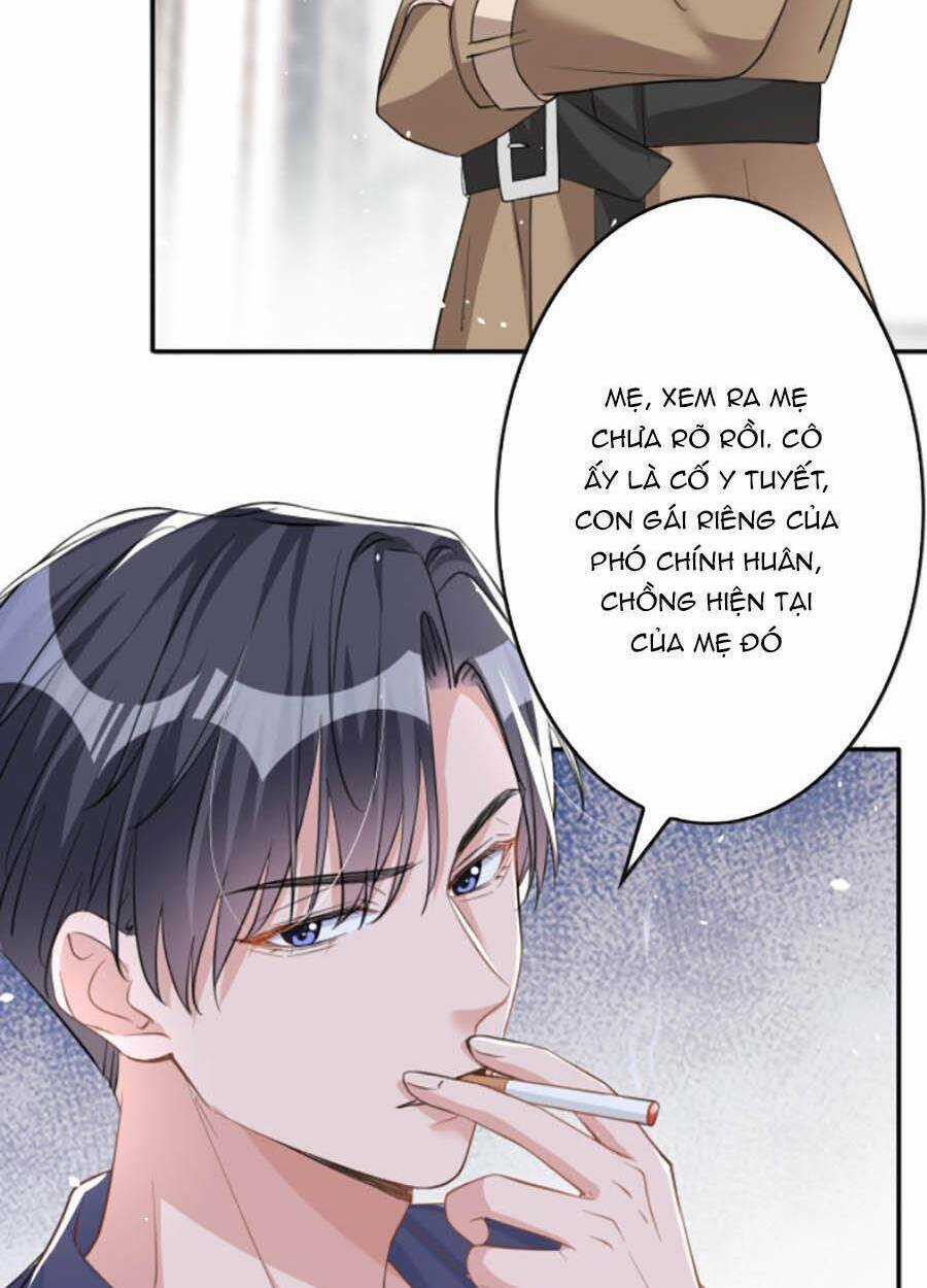 Hôm Nay Từ Chối Lục Tiên Sinh Chưa? Chapter 30 trang 42
