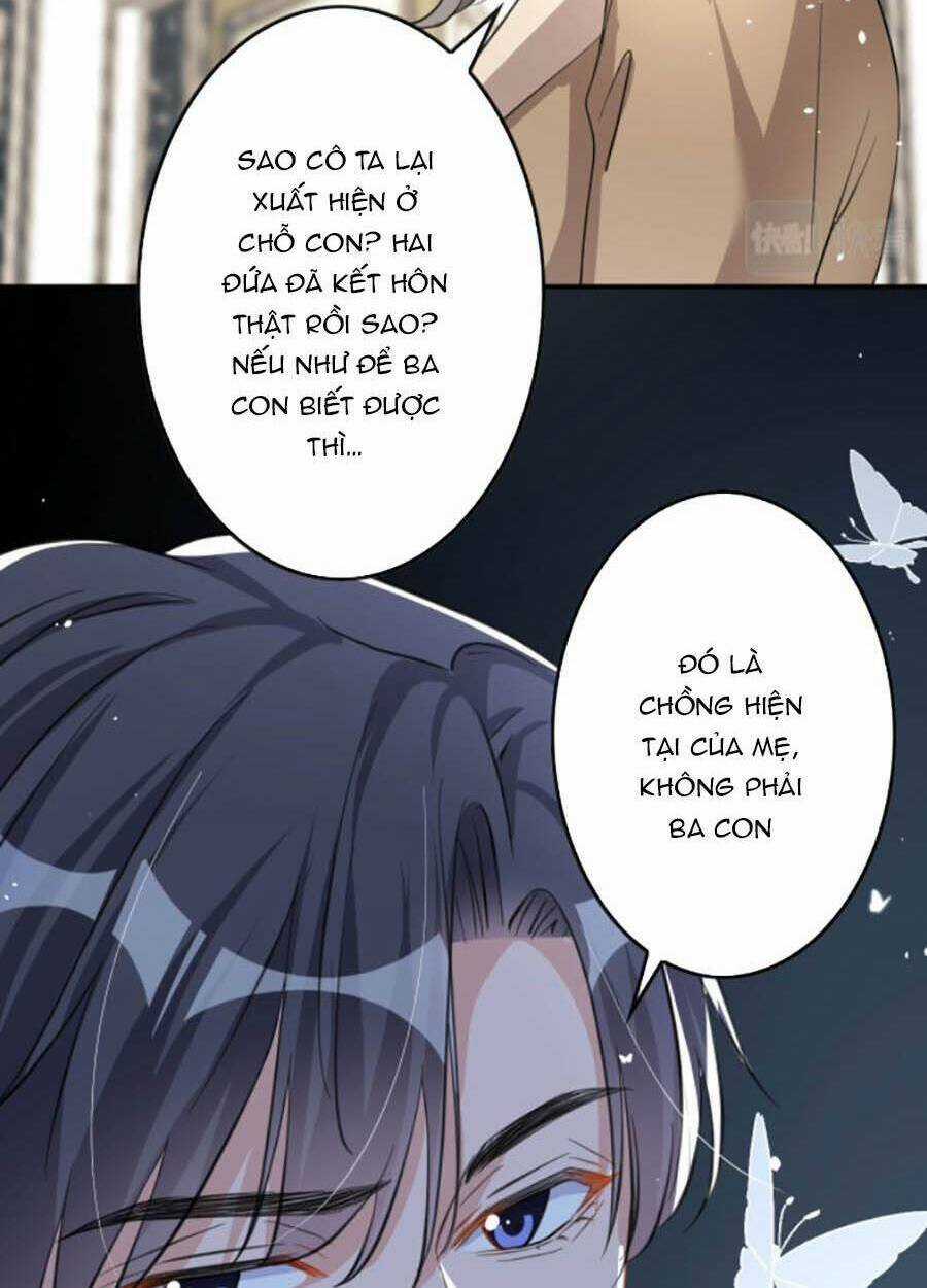 Hôm Nay Từ Chối Lục Tiên Sinh Chưa? Chapter 30 trang 44