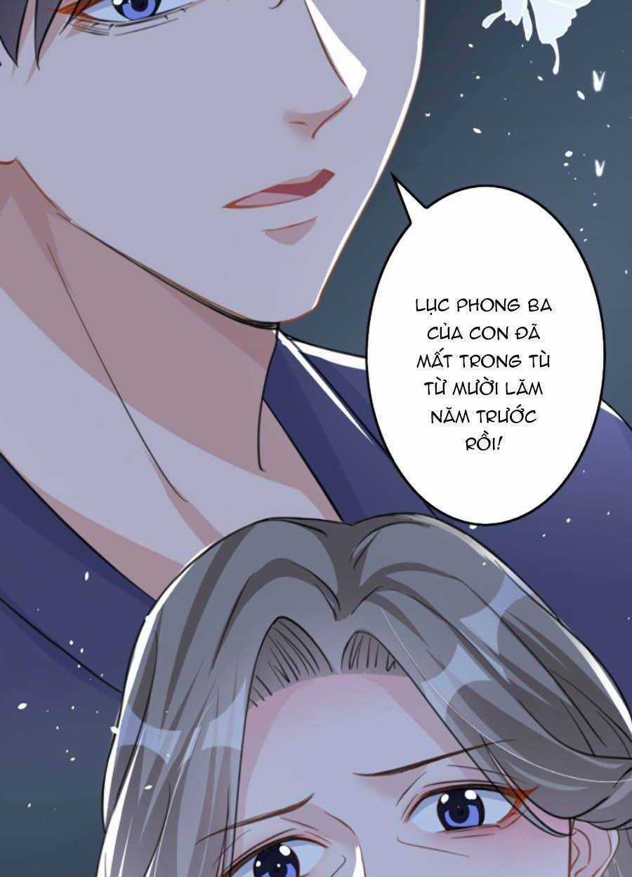 Hôm Nay Từ Chối Lục Tiên Sinh Chưa? Chapter 30 trang 45