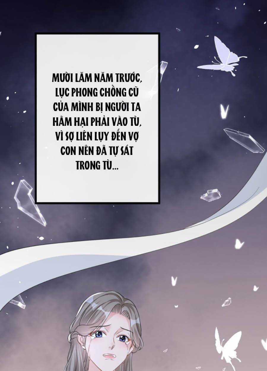 Hôm Nay Từ Chối Lục Tiên Sinh Chưa? Chapter 30 trang 48