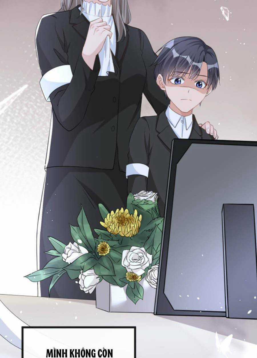 Hôm Nay Từ Chối Lục Tiên Sinh Chưa? Chapter 30 trang 49