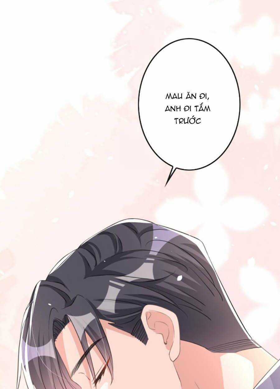 Hôm Nay Từ Chối Lục Tiên Sinh Chưa? Chapter 30 trang 5