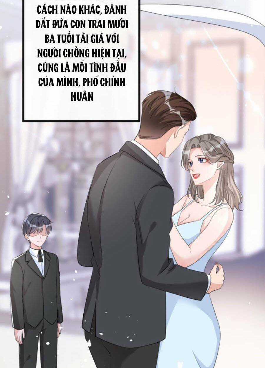 Hôm Nay Từ Chối Lục Tiên Sinh Chưa? Chapter 30 trang 50