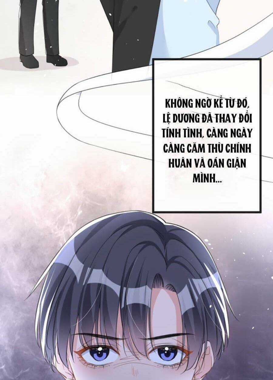 Hôm Nay Từ Chối Lục Tiên Sinh Chưa? Chapter 30 trang 51