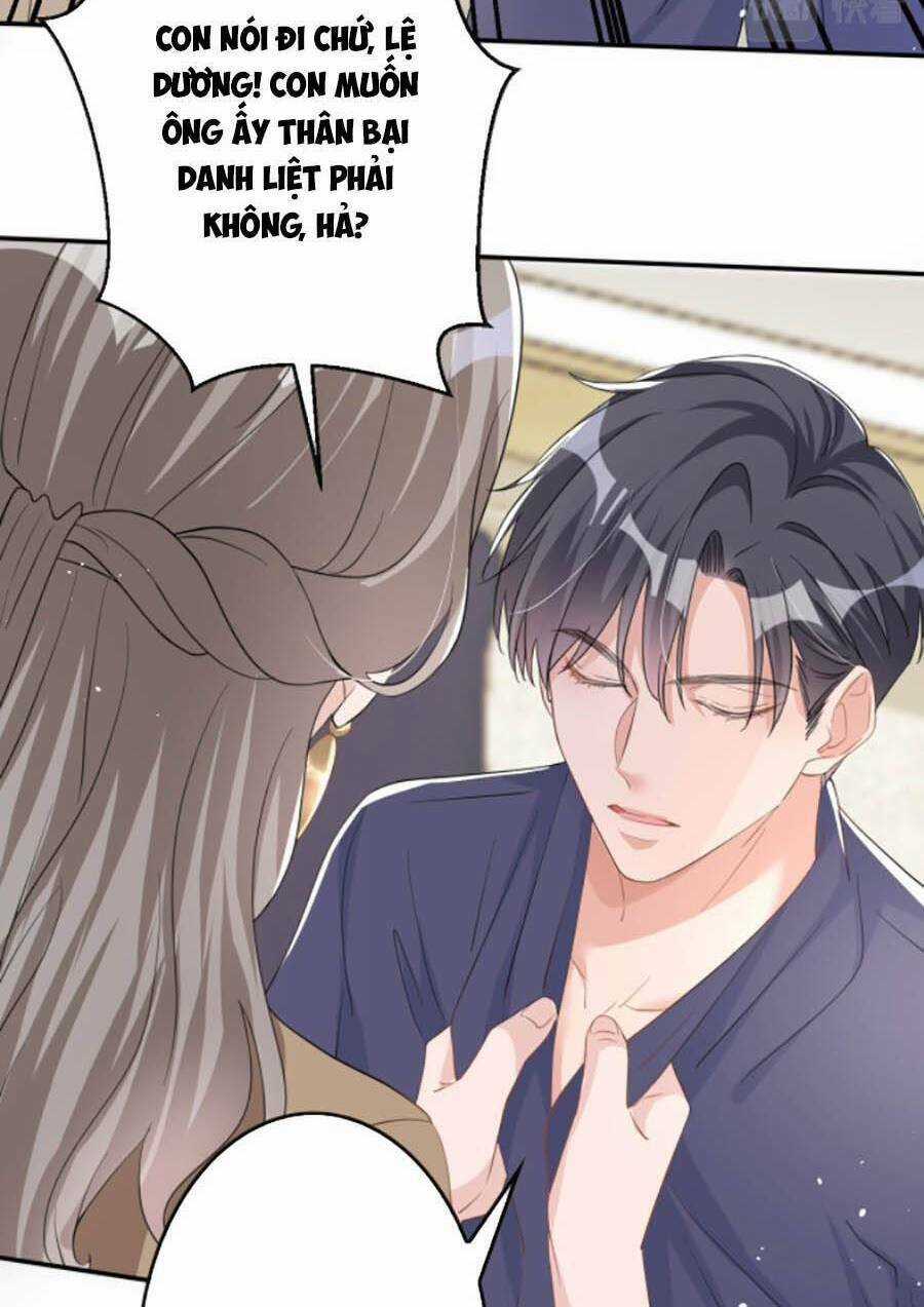 Hôm Nay Từ Chối Lục Tiên Sinh Chưa? Chapter 30 trang 55