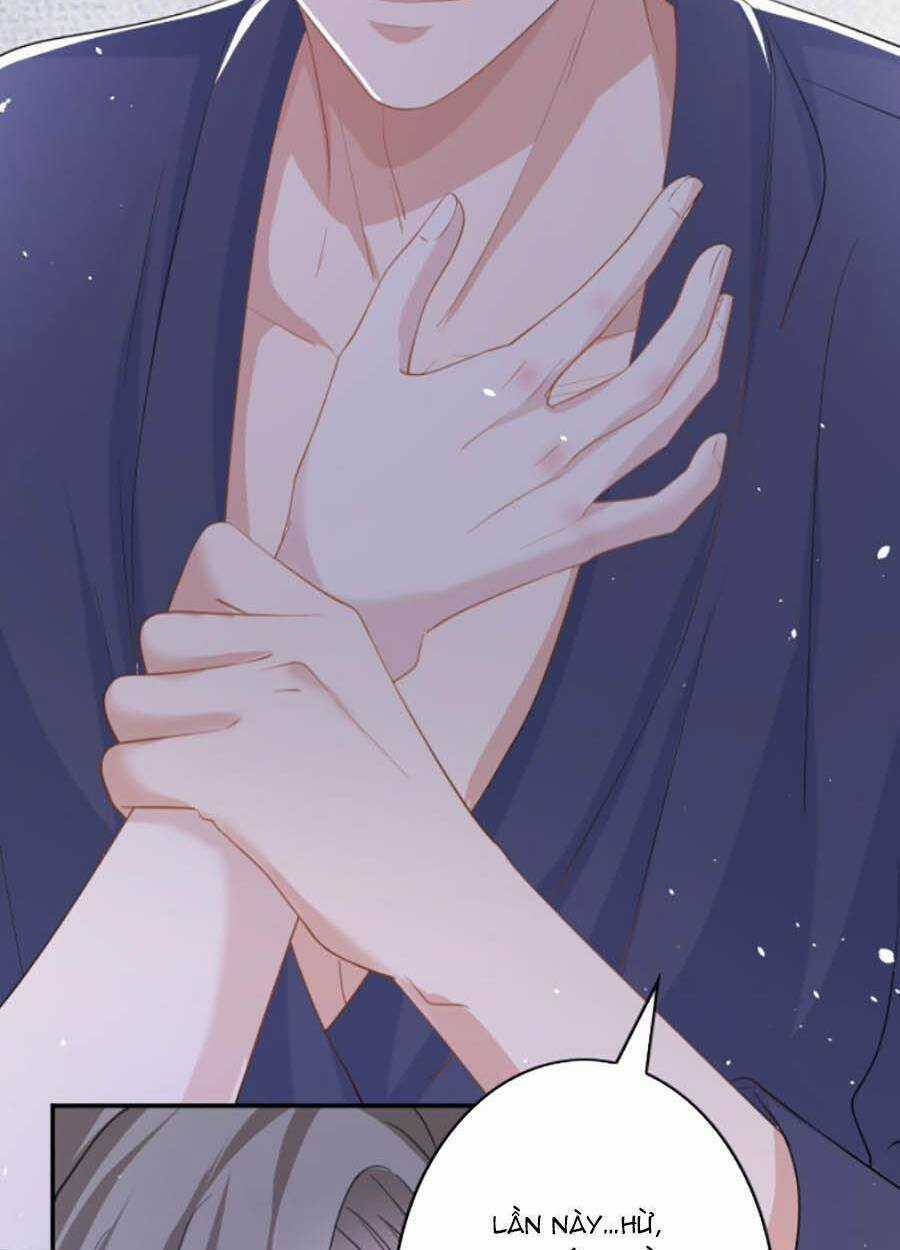 Hôm Nay Từ Chối Lục Tiên Sinh Chưa? Chapter 30 trang 57