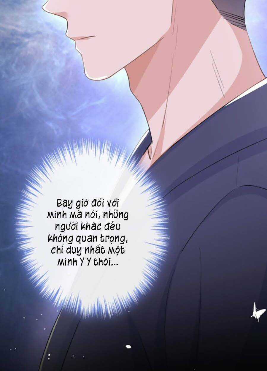 Hôm Nay Từ Chối Lục Tiên Sinh Chưa? Chapter 30 trang 61