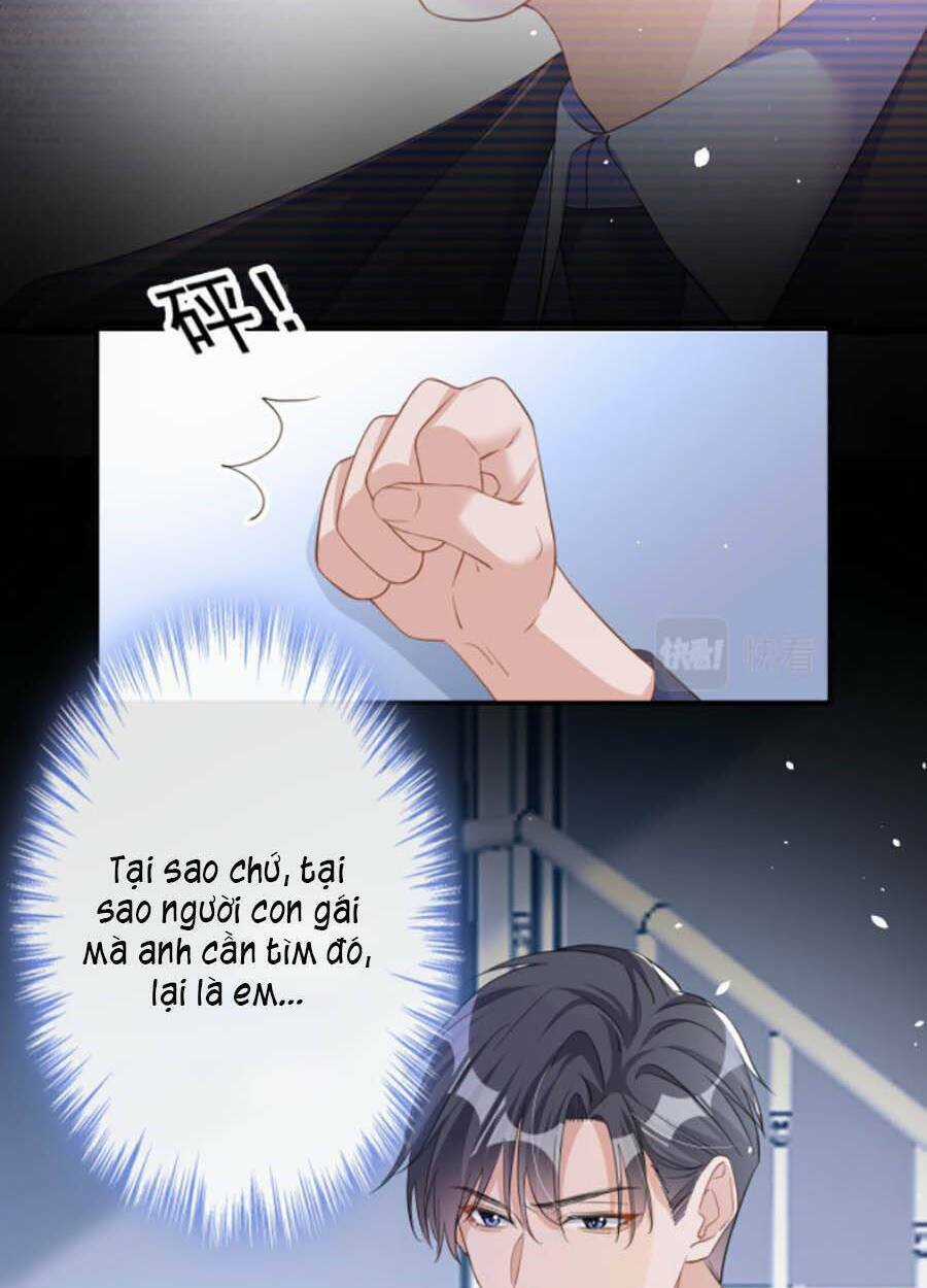 Hôm Nay Từ Chối Lục Tiên Sinh Chưa? Chapter 30 trang 64