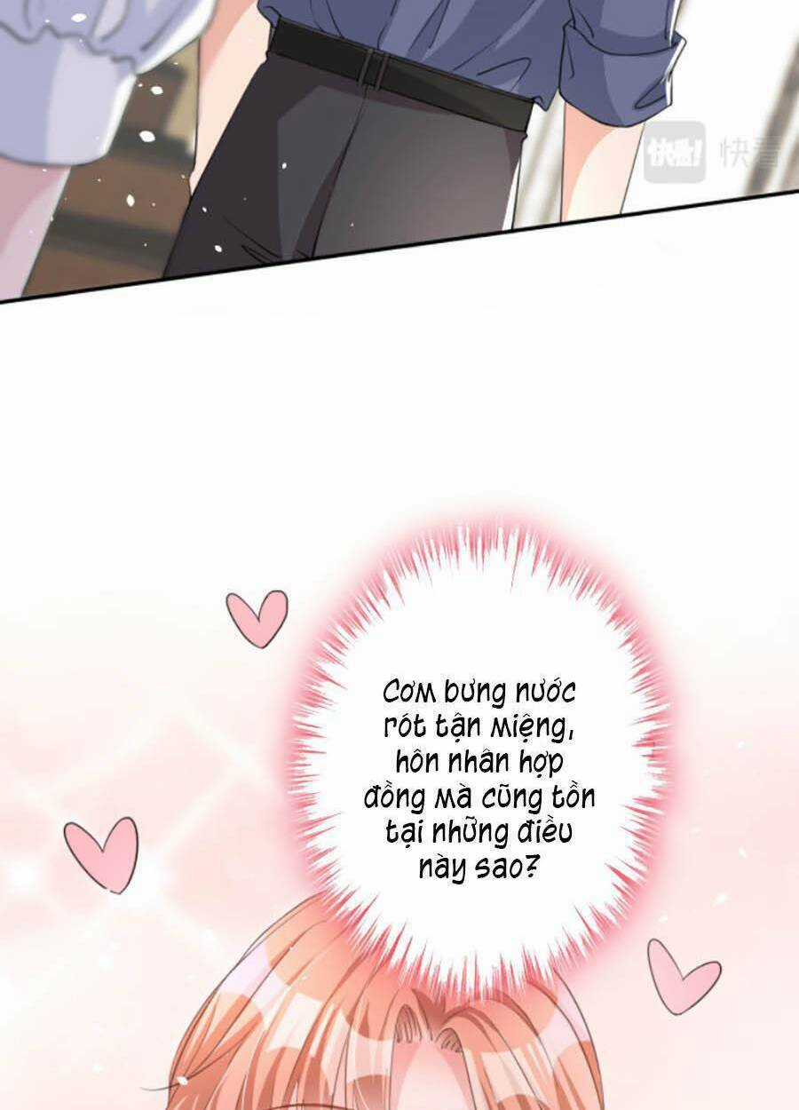 Hôm Nay Từ Chối Lục Tiên Sinh Chưa? Chapter 30 trang 9