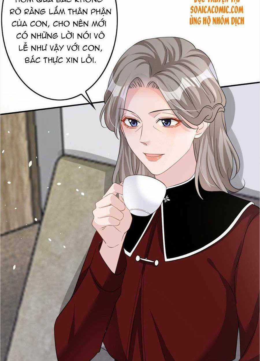 Hôm Nay Từ Chối Lục Tiên Sinh Chưa? Chapter 31 trang 10