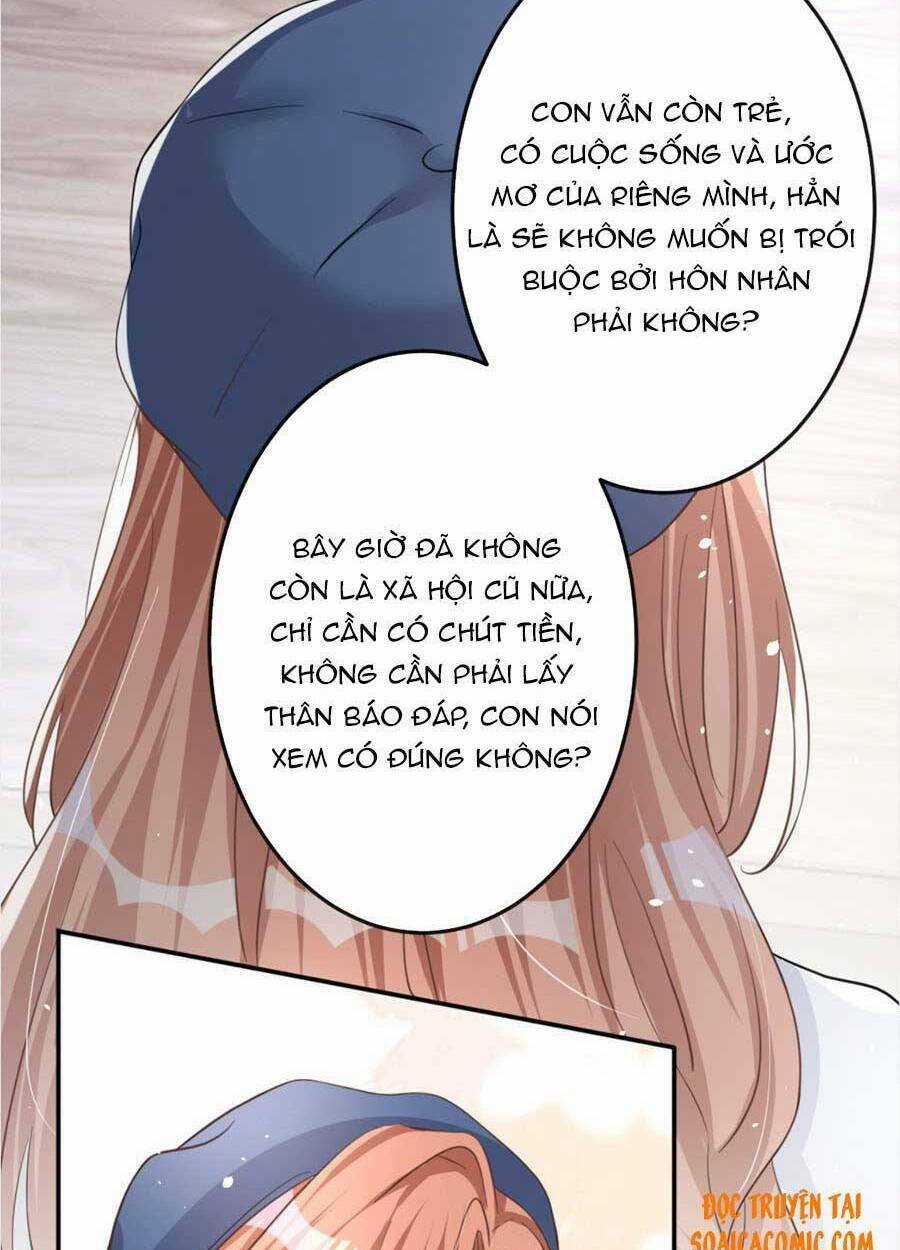 Hôm Nay Từ Chối Lục Tiên Sinh Chưa? Chapter 31 trang 14