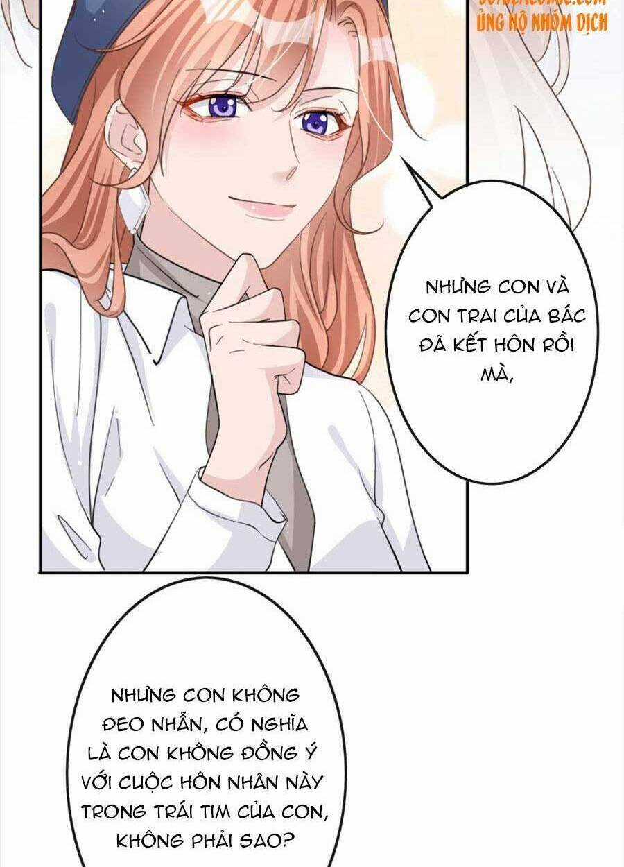 Hôm Nay Từ Chối Lục Tiên Sinh Chưa? Chapter 31 trang 15